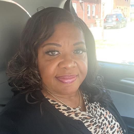 SHERRI