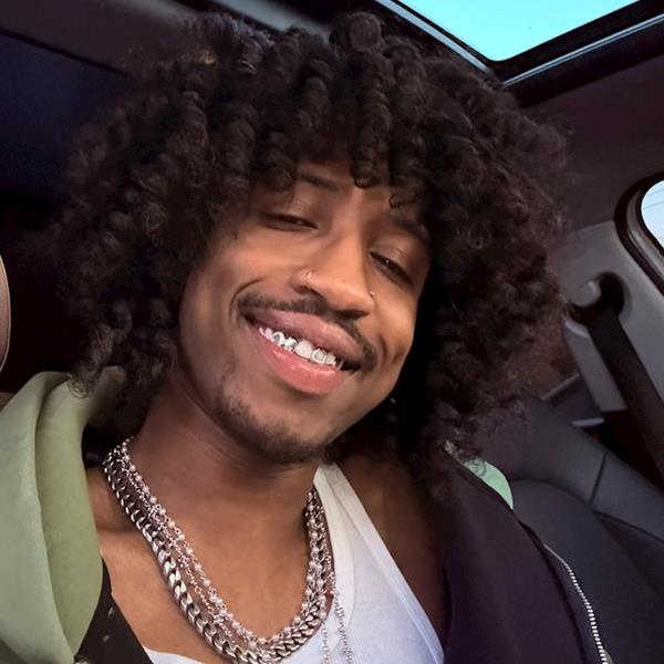 JAHREL