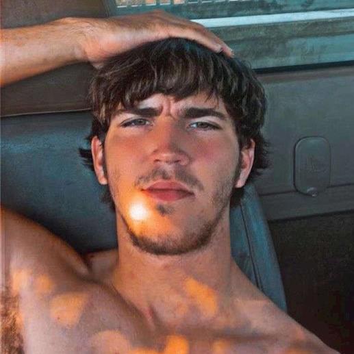 GARRETT