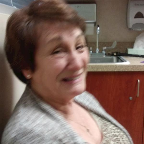 PATRICIA