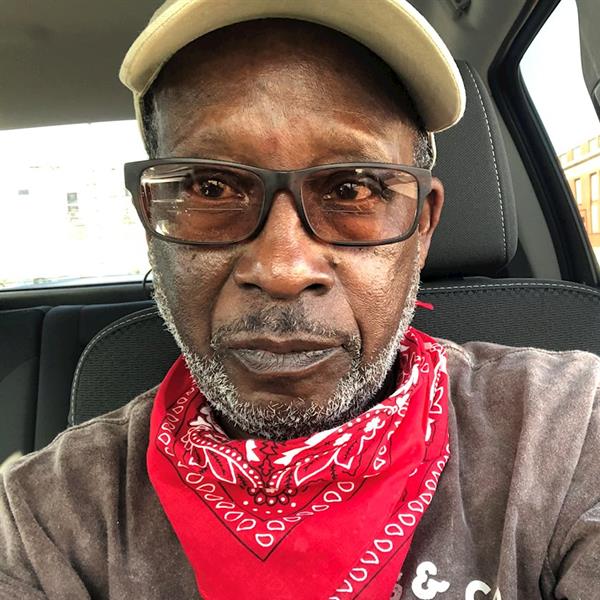 TYRONE