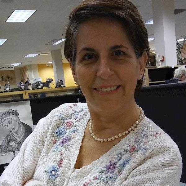 ANNE MARIE
