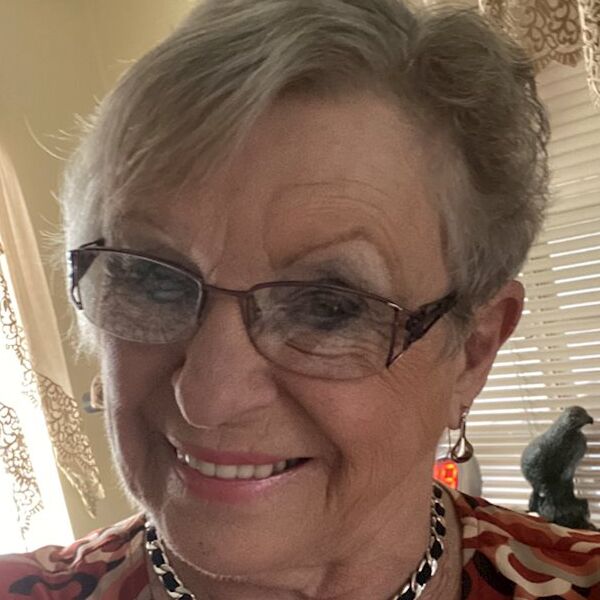 ARLENE NORDLUM