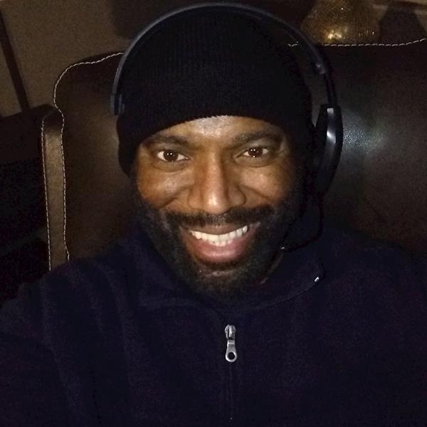 MAURICE COLEMAN