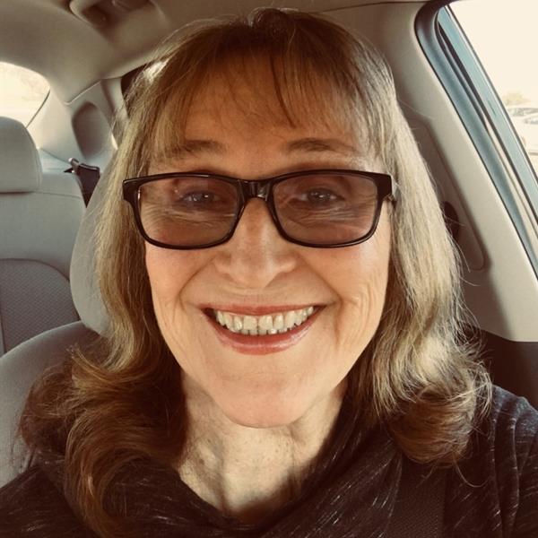 MARGIEINCALI