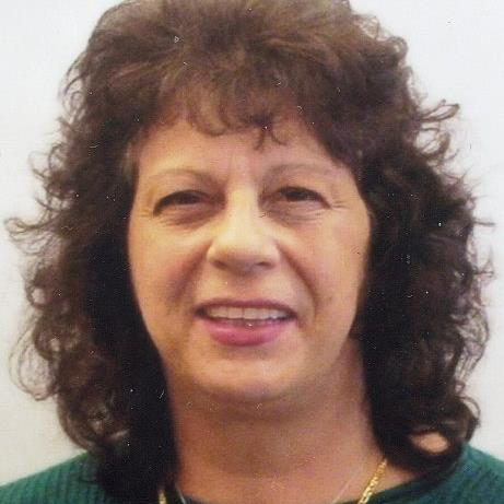 PATRICIA