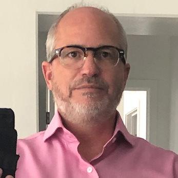 BRIAN GOFF