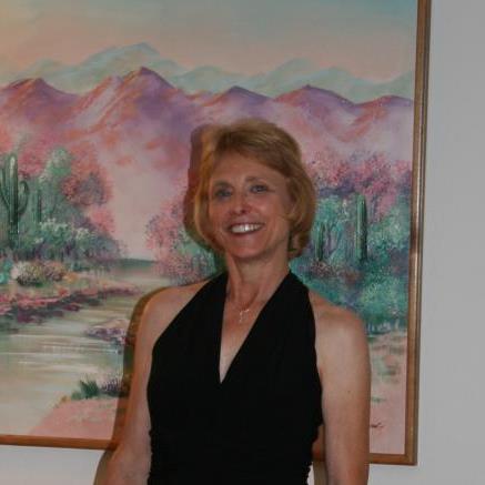 FUNSMILINGWOMAN