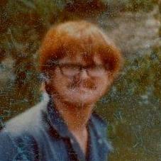 HARRY FULTON