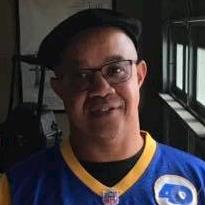 DARRELL