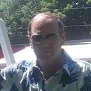 ALLAN HEDDING
