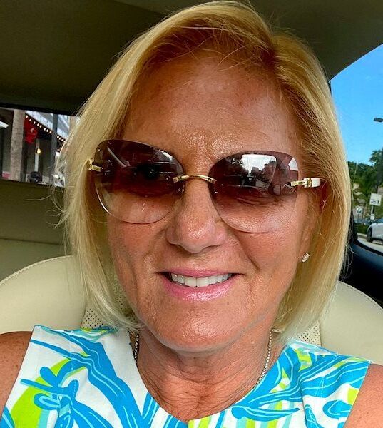 DEBBIE