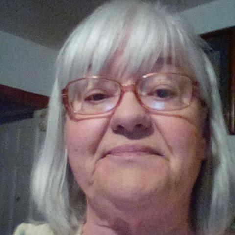 PEGGY HALL