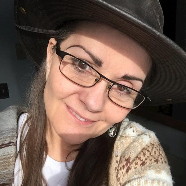 KRISTA