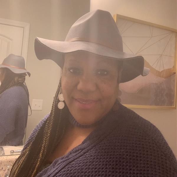 YVETTE