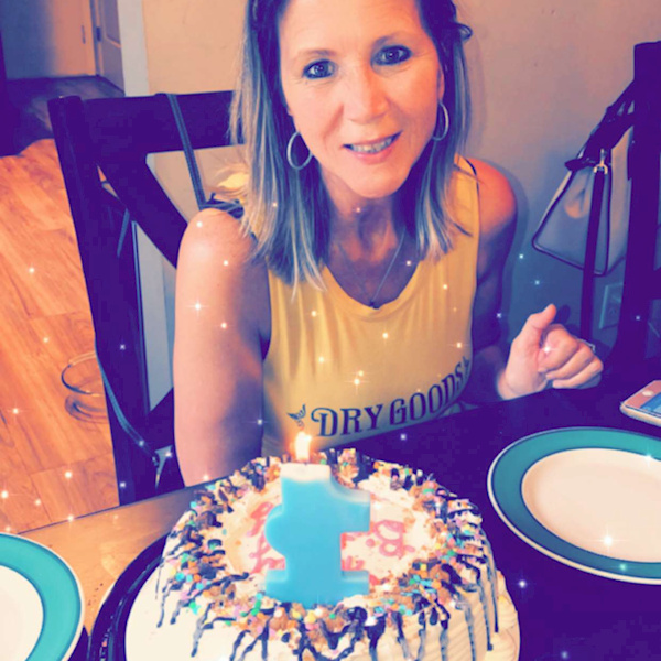 RHONDA