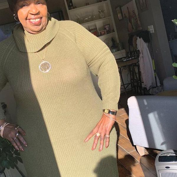 The 50+ Single Network