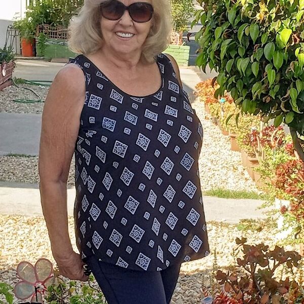 SANDIE