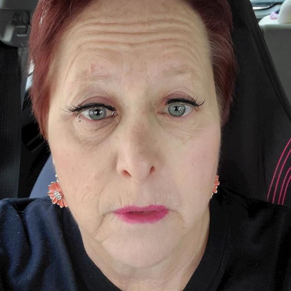 CHRISTINE