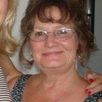 TONI RICKMAN