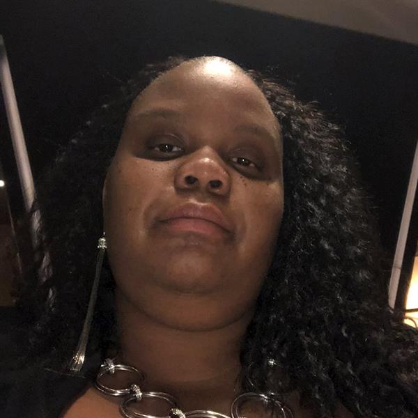 KESHIA