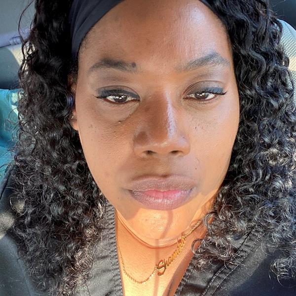 SHAMEKA