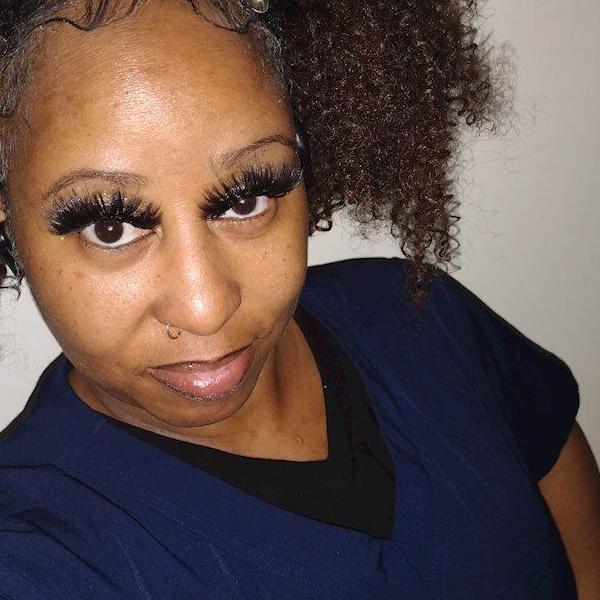 MICHELLE BOOKMAN