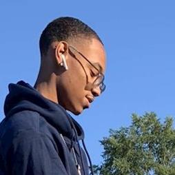 TREY
