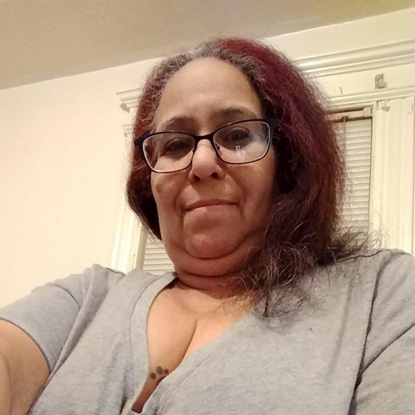 PATRICIA
