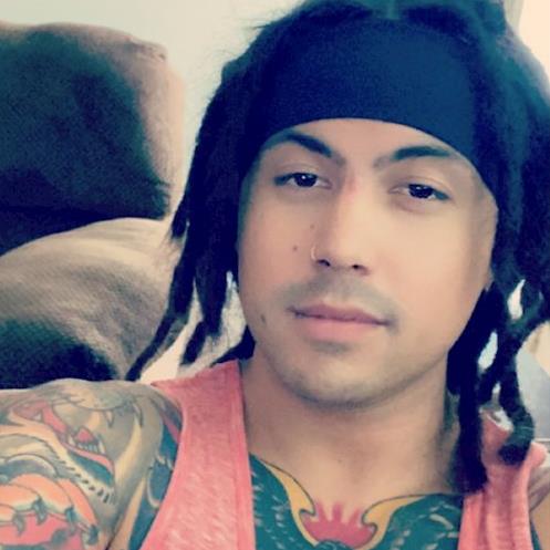 RONNIE