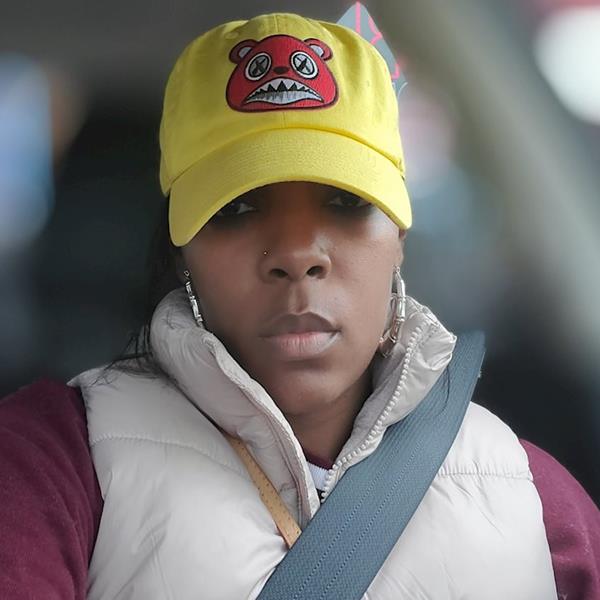 MONIQUE