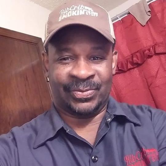 ELGIN BROWN